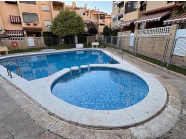 Chalet en venta en Sant Vicent del Raspeig / San Vicente del Raspeig, l'Alacantí