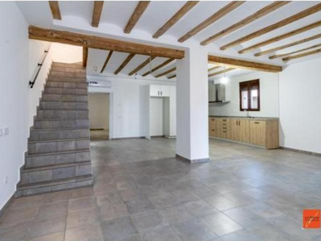 Chalet en venta en Santa Bàrbara, Tarragona