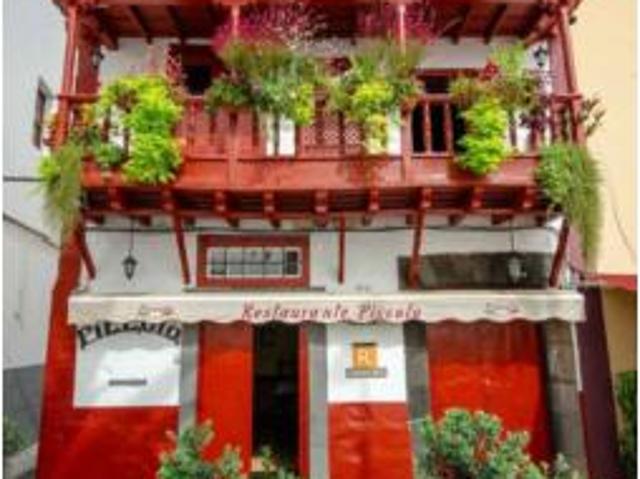 Chalet en venta en La Palma, Tenerife