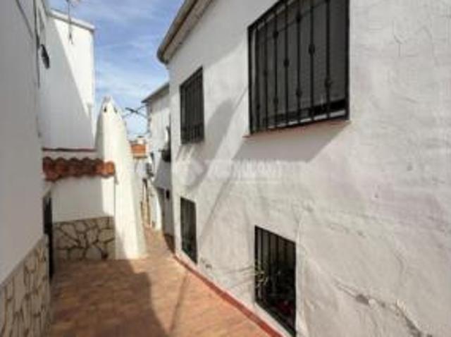 Chalet en venta en Santa Cruz De La Zarza, Castilla-La Mancha