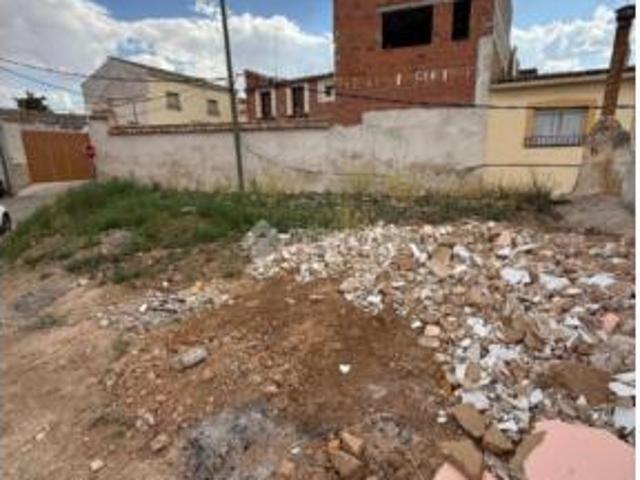 Chalet en venta en Santa Cruz De La Zarza, Castilla-La Mancha