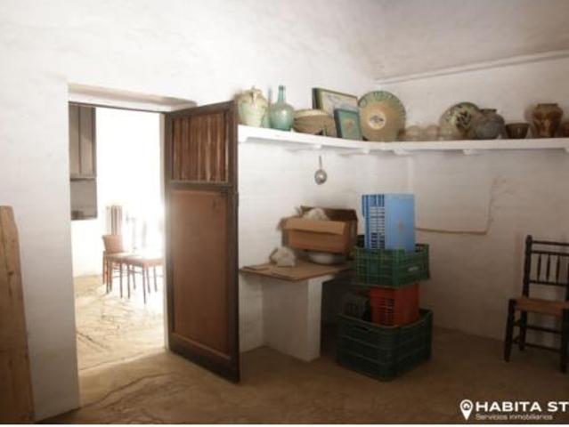 Chalet en venta en Santa Cruz De Marchena, Andalucía