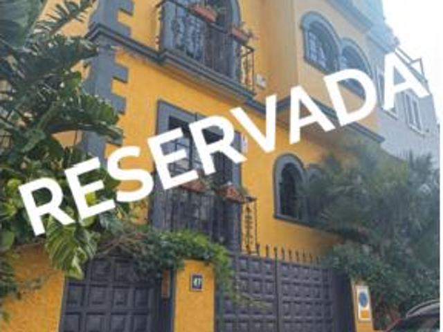 Chalet en venta en Salamanca, Tenerife