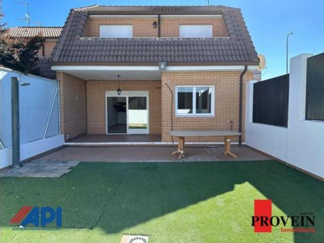 Chalet en venta en Santa Cruz Del Retamar, Castilla-La Mancha