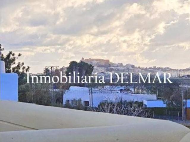 Chalet en venta en Jesús, Eivissa