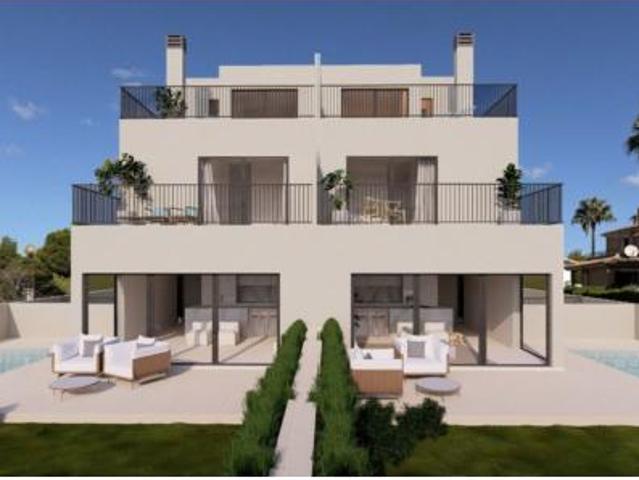 Chalet en venta en Can Picafort, Baleares