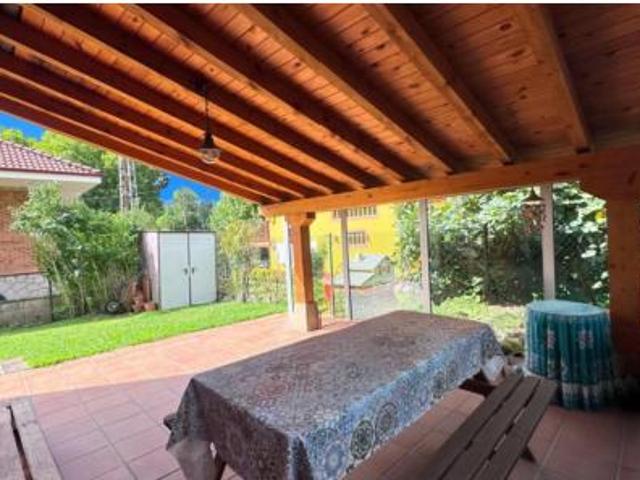 Chalet en venta en Santa María De Cayón, Cantabria
