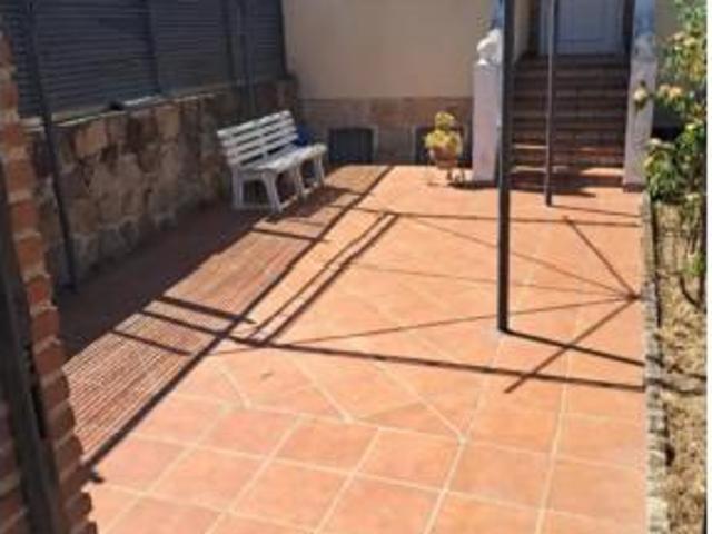 Chalet en venta en Santa María Del Tiétar, Castilla y León
