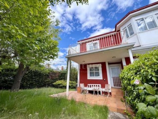 Chalet en venta en Valdelagua, Santa Marta De Tormes