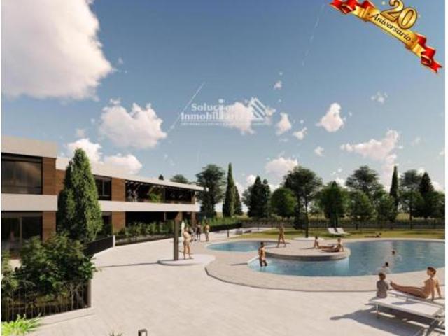 Chalet en venta en Santa Marta De Tormes, Castilla y León