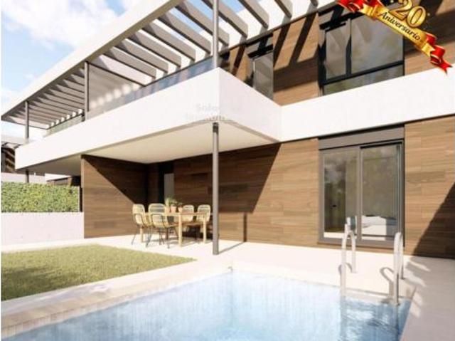 Chalet en venta en Santa Marta De Tormes, Castilla y León