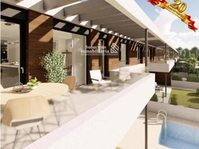 Chalet en venta en Santa Marta De Tormes, Castilla y León