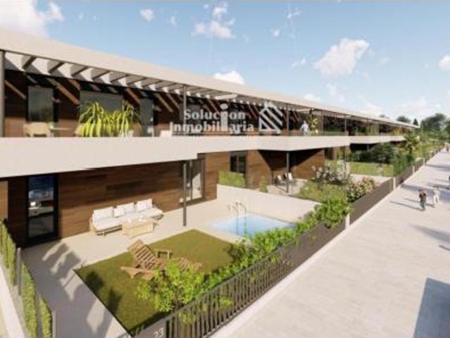 Chalet en venta en Santa Marta De Tormes, Castilla y León