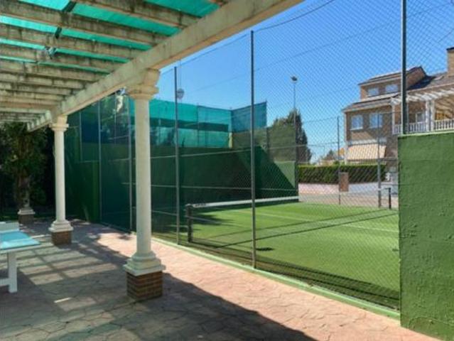 Chalet en venta en Valdelagua, Santa Marta De Tormes