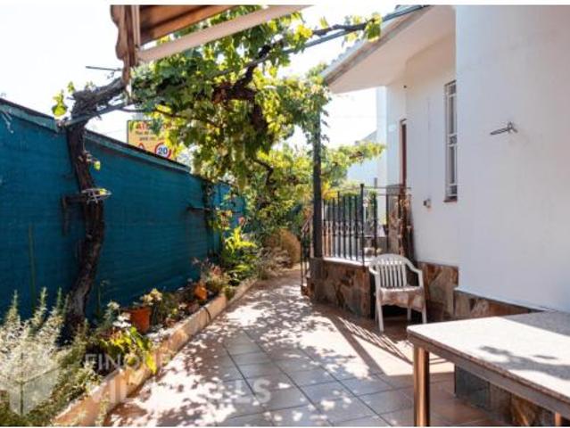 Chalet en venta en la Florida, Vallès Occidental
