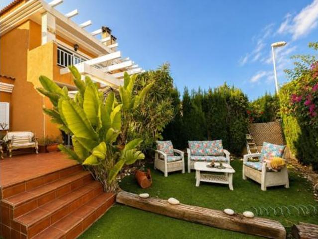 Chalet en venta en Gran Alacant, el Baix Vinalopó