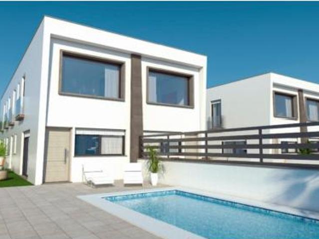 Chalet en venta en Gran Alacant, el Baix Vinalopó