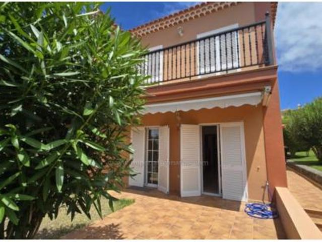 Chalet en venta en Santa Úrsula, Canarias