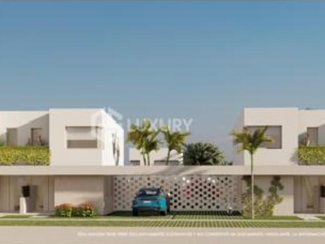 Villa en venta en Tenerife, La Puntilla