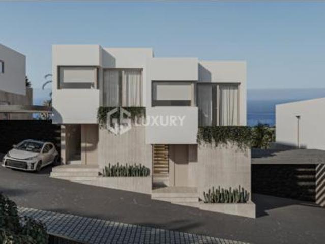 Villa en venta en Tenerife, El Calvario