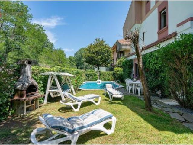 Chalet en venta en Campogiro, Santander