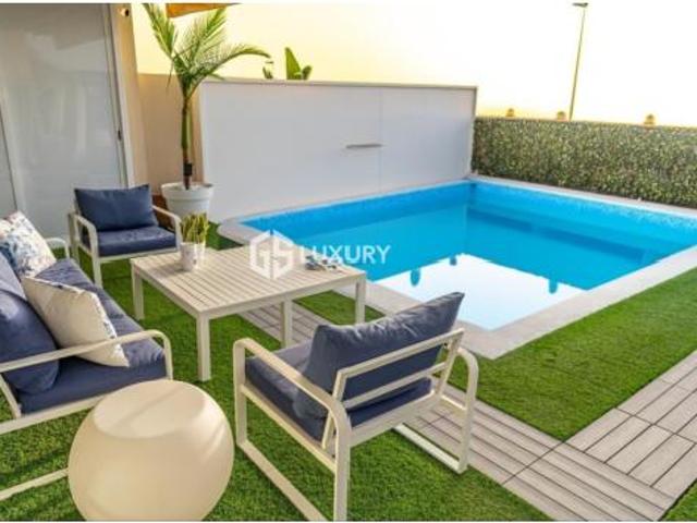 Chalet en venta en Tenerife, Puerto Santiago