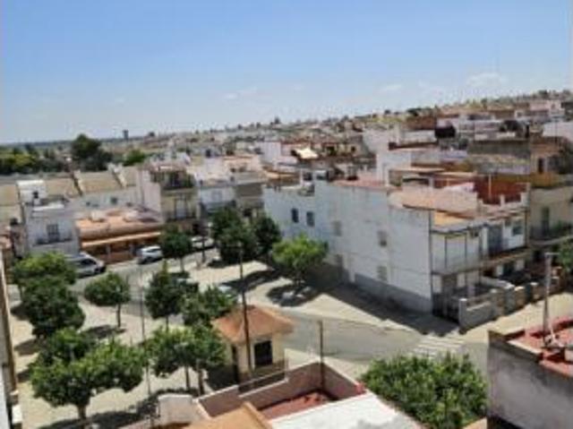 Chalet en venta en Santiponce, Andalucía