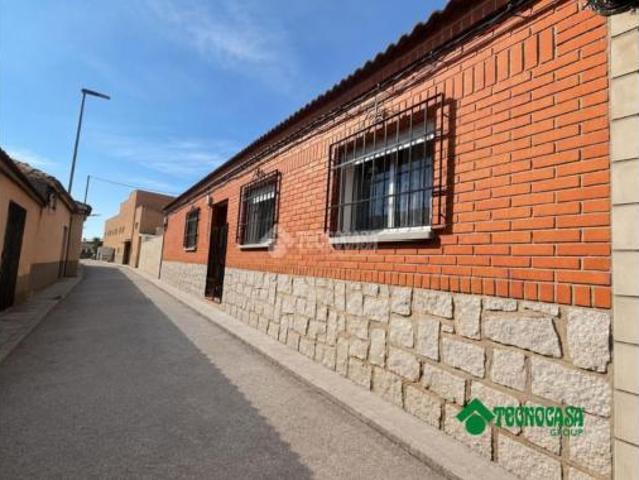 Chalet en venta en Santo Domingo-caudilla, Castilla-La Mancha