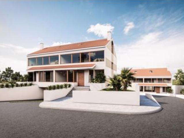 Chalet en venta en Rouxique, O Salnés