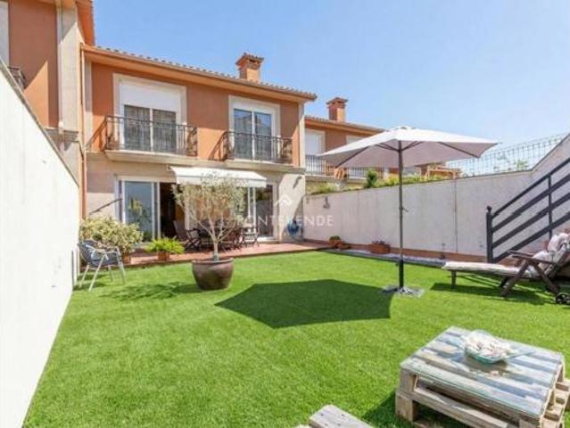 Chalet en venta en Padriñán, O Salnés