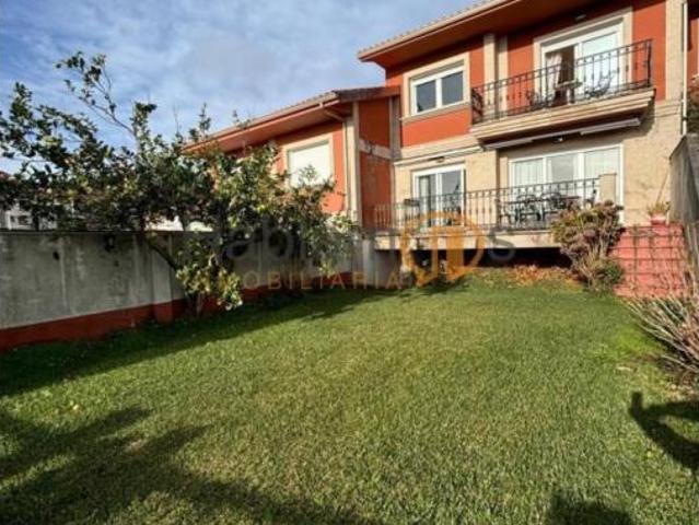 Villa en venta en Sanxenxo, Miraflores