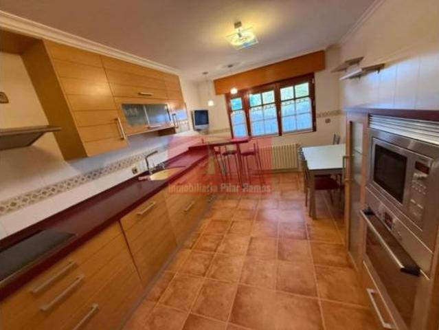 Chalet en venta en Pobladura del Bernesga, Sariegos