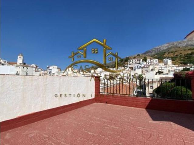 Chalet en venta en La Axarquía, Andalucía