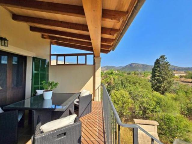Chalet en venta en Moscari, Raiguer