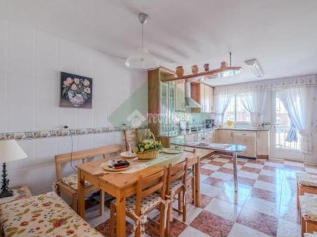 Chalet en venta en Serranillos Del Valle, Madrid