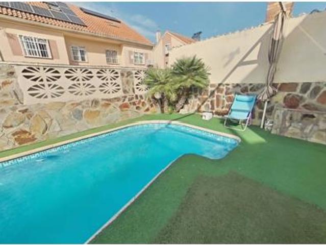 Chalet en venta en Seseña, Castilla-La Mancha
