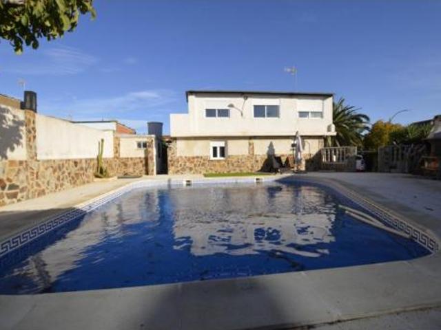 Chalet en venta en Seseña, Toledo