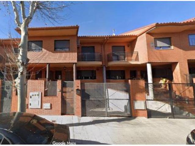 Chalet en venta en Seseña, Castilla-La Mancha
