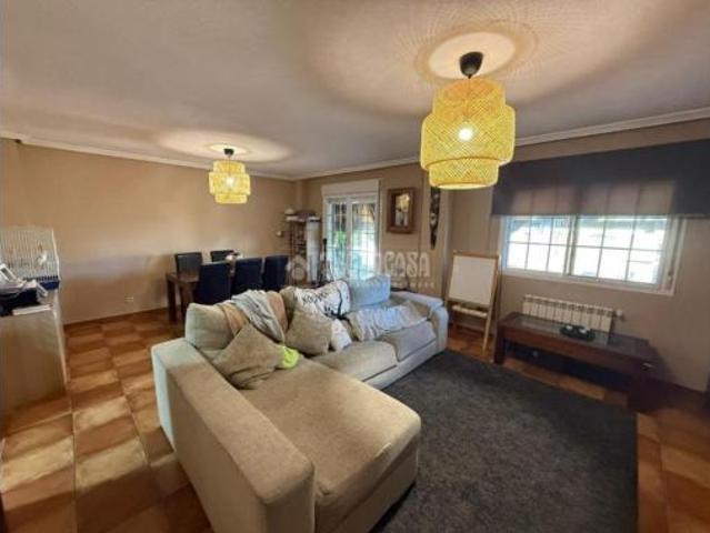 Chalet en venta en Seseña, Castilla-La Mancha