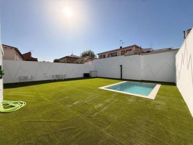 Chalet en venta en Seseña Nuevo, Seseña