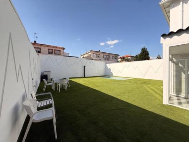 Chalet en venta en Seseña Nuevo, Seseña
