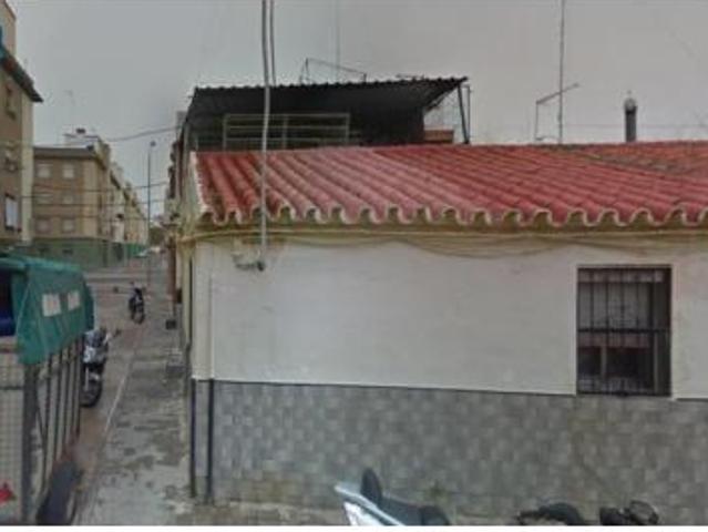 Chalet en venta en Cerro-Amate, Sevilla