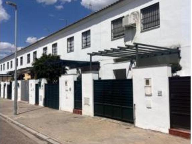 Chalet en venta en Bellavista-La Palmera, Sevilla