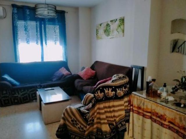 Chalet en venta en Bellavista-La Palmera, Sevilla