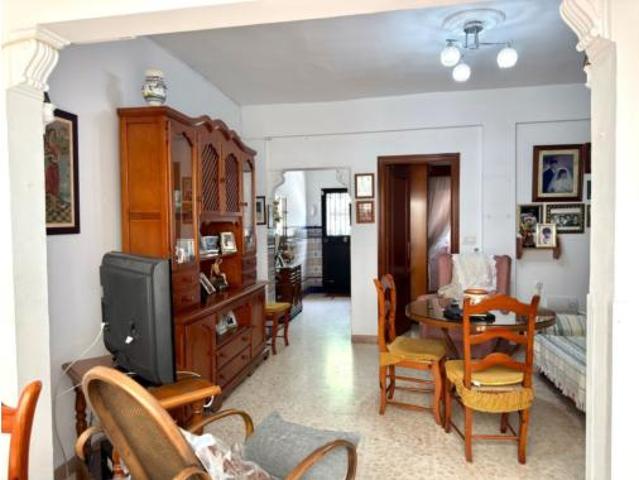 Chalet en venta en Cerro-Amate, Sevilla