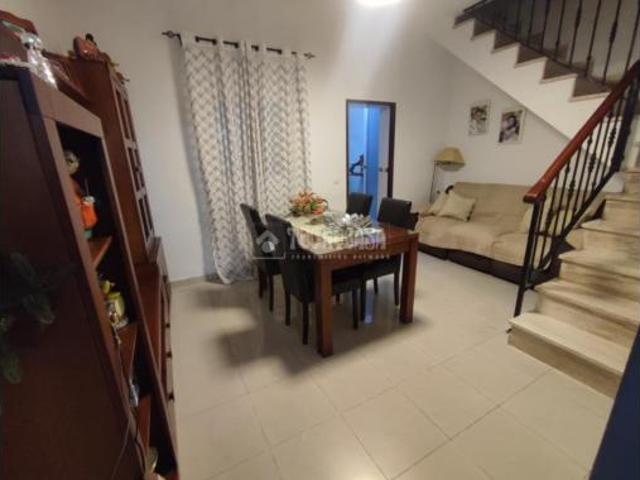 Chalet en venta en Cerro-Amate, Sevilla
