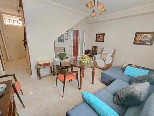Chalet en venta en Cerro-Amate, Sevilla