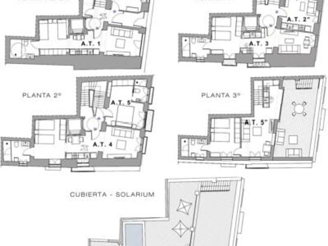 Chalet en venta en Casco Antiguo, Sevilla