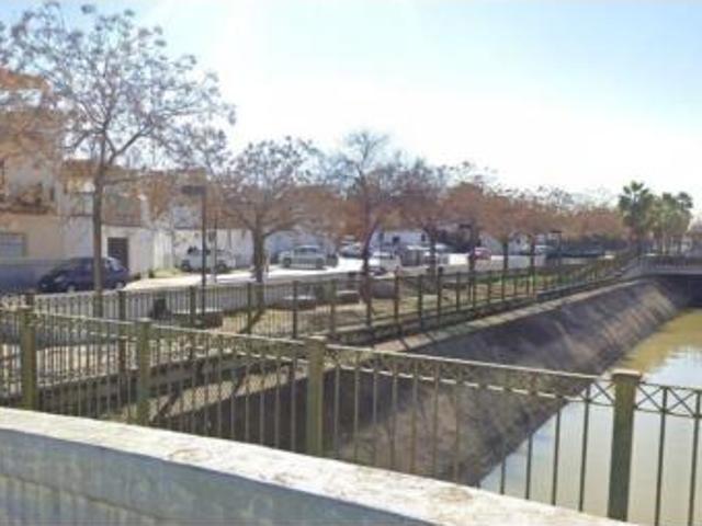 Chalet en venta en Este-Alcosa-Torreblanca, Sevilla