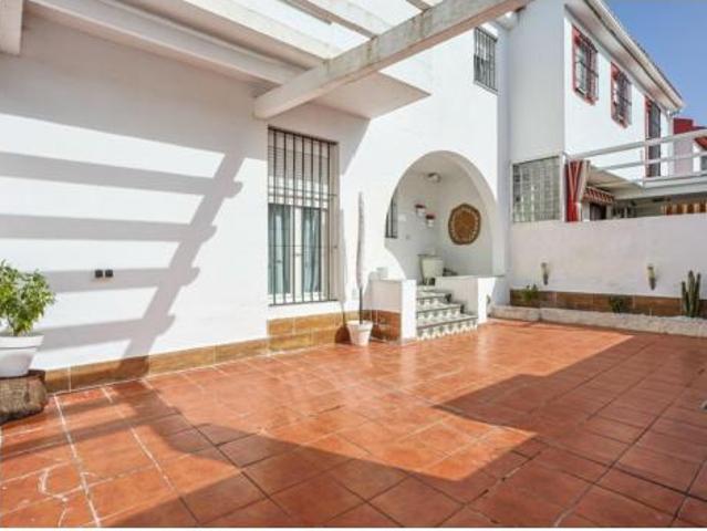 Chalet en venta en Este-Alcosa-Torreblanca, Sevilla